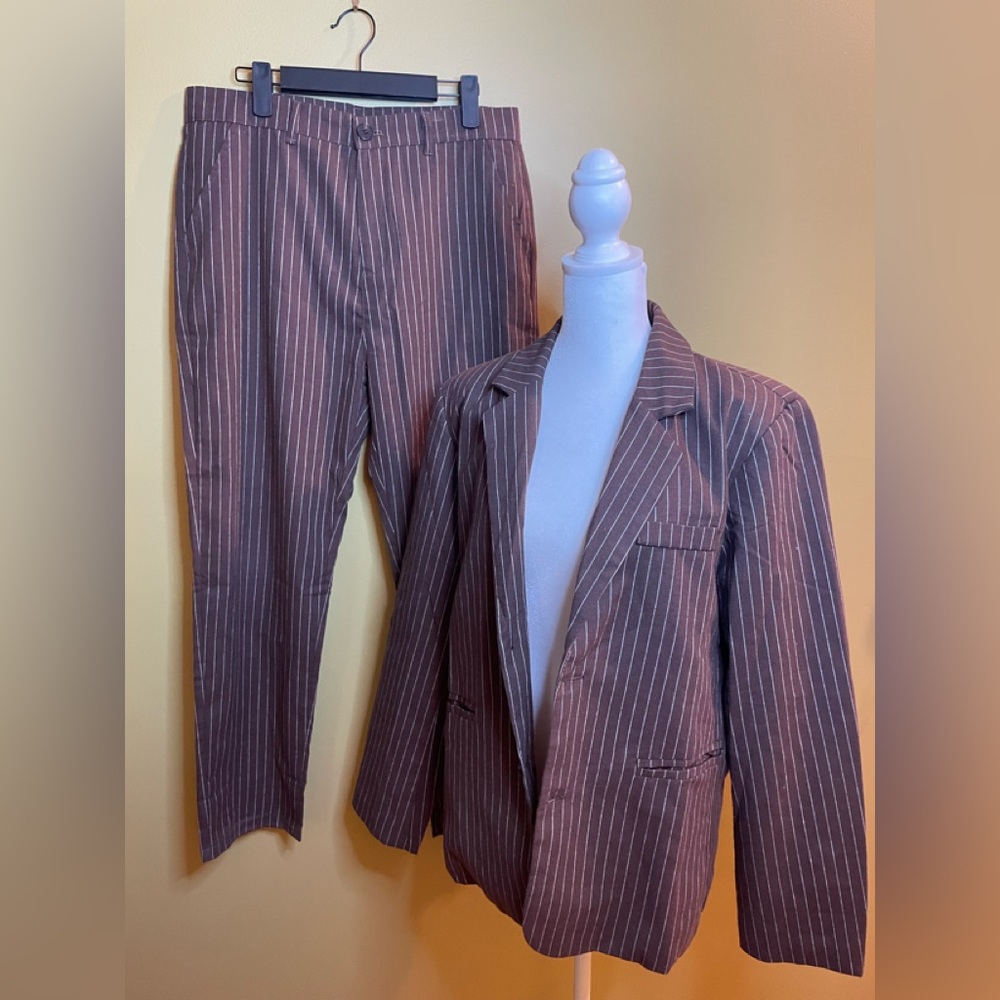 Shein Pants Suit - Size S